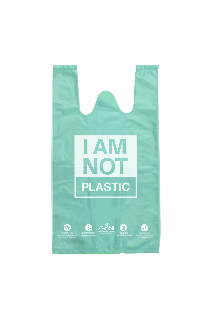 Compostable products