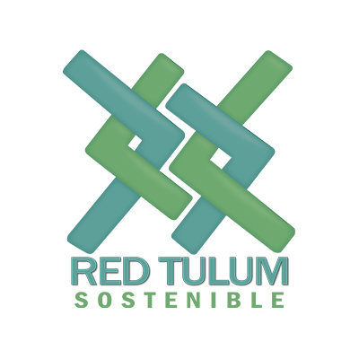 Red Tulum Sostenible Logo